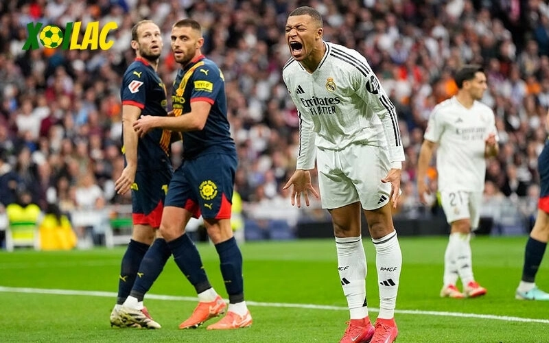 Các tình huống nổi bật nhất trận đấu