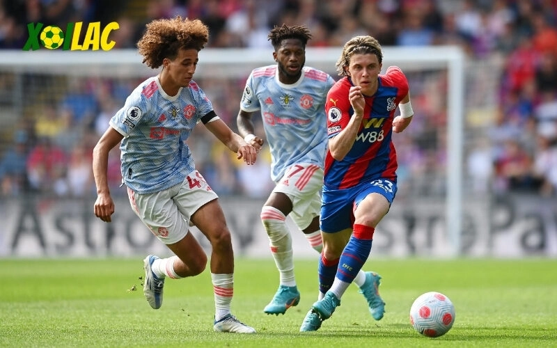 Cầu thủ xuất sắc và màn trình diễn cá nhân