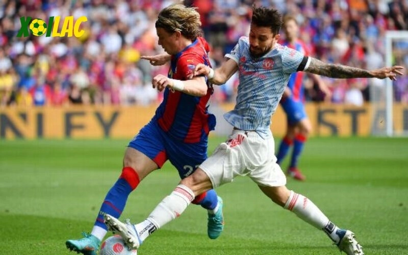 Diễn biến hiệp 2 và các bàn thắng nổi bật