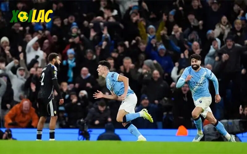 Đội hình ra sân và sự thay đổi chiến thuật