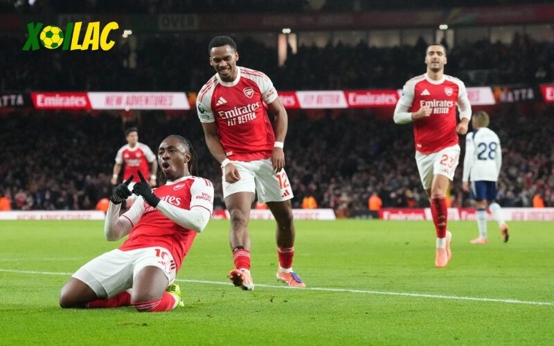 Hiệp 2 kịch tính – Từ bàn dẫn trước đến bàn gỡ hòa