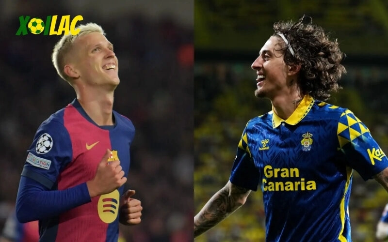 Phân tích chiến thuật của hai huấn luyện viên