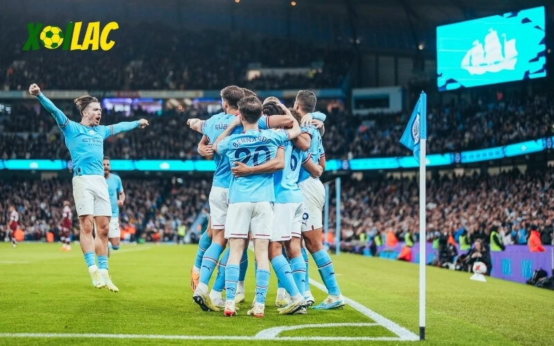 Phản ứng từ HLV và cầu thủ sau trận